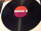 Led Zeppelin Plum Label First Album