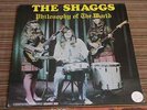 THE SHAGGS - Philosophy of the World Red Rooster original lp vinyl