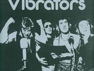 THE VIBRATORS PEELS SESSIONS TTAN TTAKUN RECORDS 12