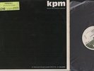 [LP] Francis Monkman / Daryl Runswick,Classical Odyssey (KPM) {MINT}