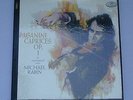 PAGANINI CAPRICES OP 1:  MICHAEL RABIN  ST. ORIG. CAPITAL SPBR 8477 NM++.
