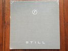 Joy Division Still 1981 Original UK LP Hessian Cover STILL SEALED  NO RESERVE.