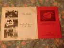 The maids back to bataan/i do i do anemic records RARE RARE w/ insert 45rpm