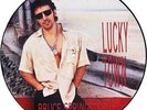 Bruce Springsteen ?– Lucky Town Picture Disc