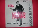 Johnny Devlin LP, 
