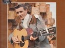 LP Waylon Jennings ? The Waylon Jennings Files Vol. 1 NEAR MINT Bear Family