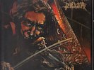 Mekong Delta The Music Of Erich Zann NEAR MINT Aaarrg Vinyl LP