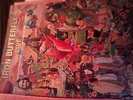 Iron Butterfly Live Song Book 1969