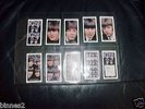 THE BEATLES FOR SALE No.2 EP WARUS TRADING CARDS LIMITED EDITION FULL SET SLEEVE