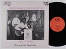 JOHNNY SHINES & ROBERT LOCKWOOD Dust My Broom FLYRIGHT LP NM uk mono