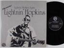 LIGHTNIN' HOPKINS Lightnin' Strikes Again TRIP 2xLP NM gatefold mono