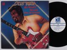 OTIS RUSH So Many Roads Live DELMARK LP