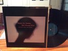 BILL EVANS TRIO: Waltz For Debbie, Riverside Records, OOP Jazz LP