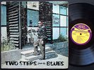 BOBBY BLAND Two Steps From The Blues LP DUKE DLP 74 Orig US 1961 Funk Soul MONO