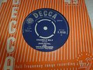 JOHN MAYALL & THE BLUESBREAKERS..CROCODILE WALK.. UK IST ISSUE DECCA F12120
