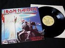 IRON MAIDEN - 2 Minutes to Midnight 12