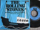 Rolling Stones - Sympathy for the Devil - Single - NL - DECCA 6103 066 - rar