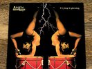 Arctic Monkeys - Crying Lightning / Red Right Hand (7