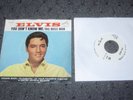 ELVIS PRESLEY - BIG BOSS MAN / YOU DONT KNOW ME 7
