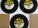 LITTLE RICHARD   3 TRANSCLUCENT MINT 45s  SPECIALTY, GOOD GOLLY, LONG TALL SALLY