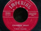 45bs- Blues-IMPERIAL 5284-T-Bone Walker