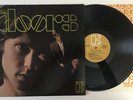 The Doors - Self Titled - 1967 1st Press Vinyl LP Record Album EKS-74007 (EX)