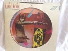 DAVID BOWIE Limited Edition Pin Ups Picture Disc