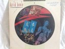 DAVID BOWIE Special Limited Edition Aladdin Sane (10009) Picture Disc