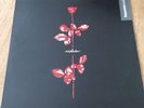 Depeche Mode Violator Vinyl Original 1990 1st Press EX
