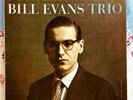 BILL EVANS TRIO PORTRAIT IN JAZZ RIVERSIDE RLP 12-315 MONO UK LP SCOTT LaFARO