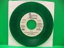 PROMO GREEN VINYL NM- 7