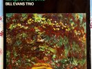 BILL EVANS/SCOTT LA FARO EXPLORATIONS 1961 NETHERLANDS RIVERSIDE JAZZ LP EX COND