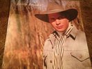 original GARTH BROOKS Debut RARE 1989 STILL SEALED LP C1-590897 Vinyl Record