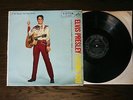 Elvis Presley 1958 Japan Only LP LOVING YOU / Jailhouse Rock LS -5048  Japanese