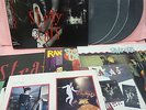 JAPAN 3LP+7