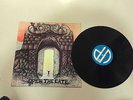 VORTEX -open the gate 1ST ISSUE 1986 DUTCH LP bat records sodom