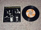 Rolling Stones Got Live If You Want It  London Records Canada NM  MONO  EP & P/S