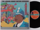MUDDY WATERS The London Muddy Waters Sessions CHESS LP VG++ gatefold