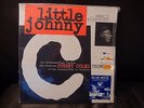 MUSIC MATTERS 45 RPM, Little Johnny C,Johnny Coles, Blue Note ST-84144, New