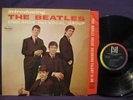 The Beatles 'Introducing The Beatles' LP ORIGINAL