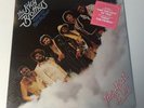 Isley Brothers LP The Heat Is On SEALED ORIG