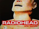 RADIOHEAD The Bends [SEALED 180 GRAM VINYL] Limited Edition REISSUE 2008