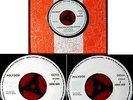 Single Stone The Crows: Things are getting Better (Polydor) Weissmuster Promo