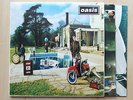 Oasis ?- Be Here Now - Vinyl 2LP - Pressung von 1997