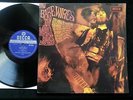 JOHN MAYALL Bare Wires 1st Press LP UK Stereo Decca SKL-4945 1968 1W/1W NM