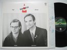KRAFTWERK Ralf Florian NM VERTIGO VEL2006 Original Krautrock Synth LP Masterdisk