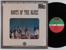 SOUTHERN FOLK HERITAGE SERIES: ROOTS OF THE BLUES Various ATLANTIC LP NM SHRINK
