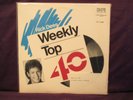 Rick Dees Weekly Top 40 July 17, 1987 Janet Jackson/Motley Crue/Madonna