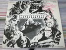 experimental prog rock LP HORROR CHARLY HORROR SEX SHOW private label signed
