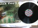 LP Record Pink Floyd A Saucerful of Secrets on Tower Stereo Psych